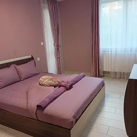 Стоянови Ruse Zewnętrze zdjęcie