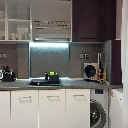 Стоянови Ruse Zewnętrze zdjęcie
