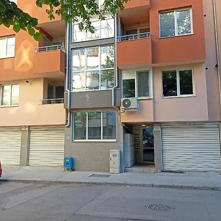 Стоянови Ruse Zewnętrze zdjęcie