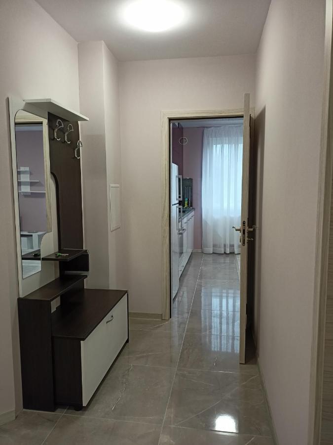 стоянови Apartament Ruse