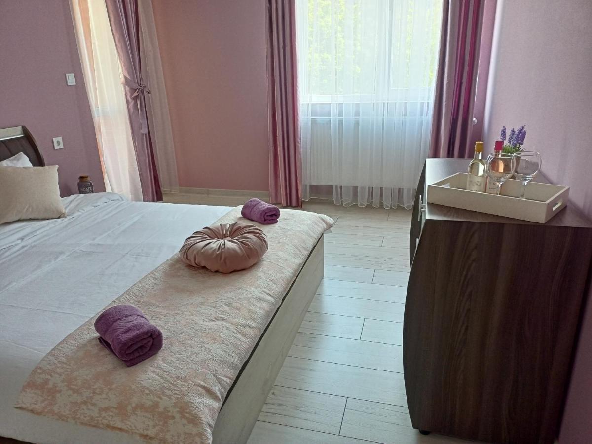 стоянови Apartament