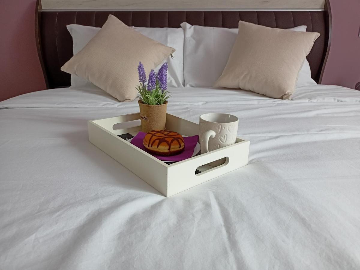 Apartament стоянови