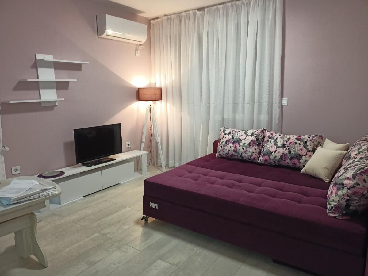 Apartament стоянови Ruse