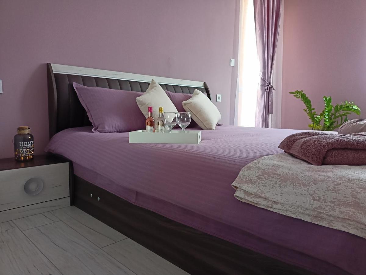 Apartament стоянови Ruse