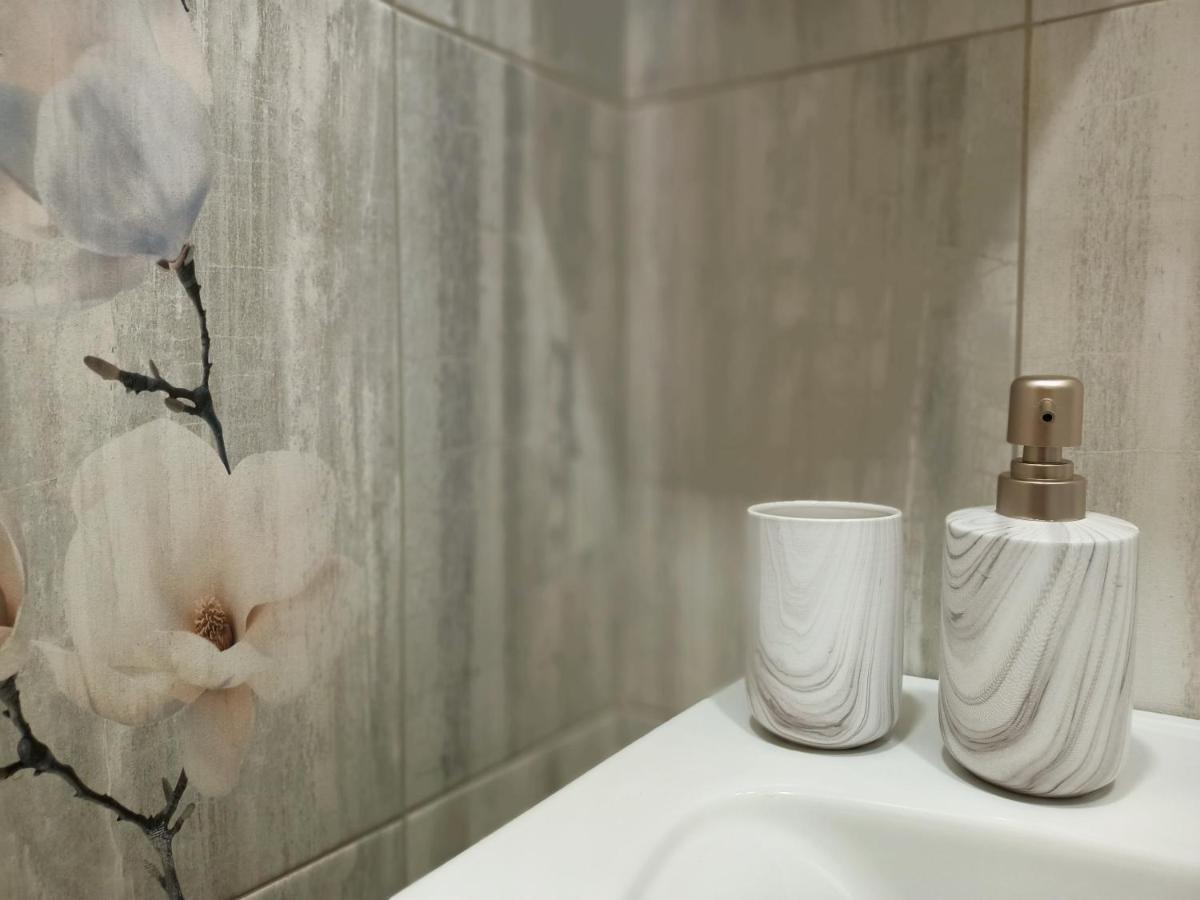 стоянови Apartament *