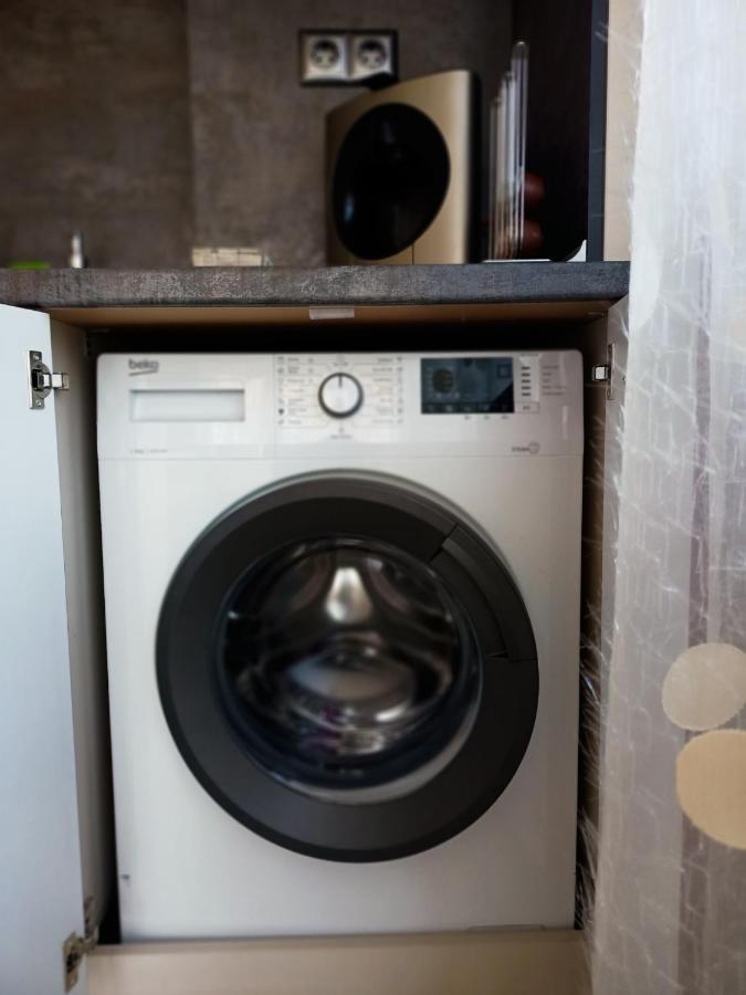 Apartament стоянови