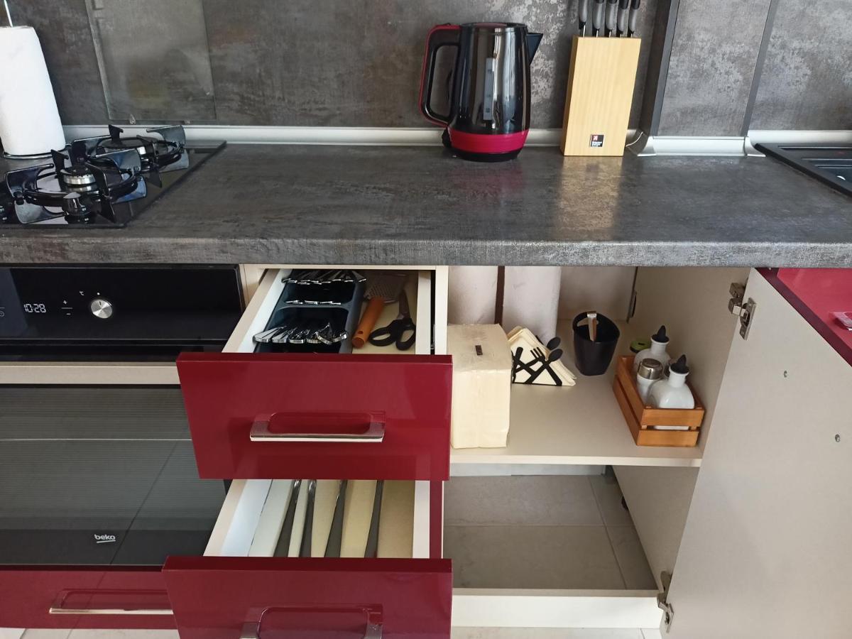 стоянови Apartament