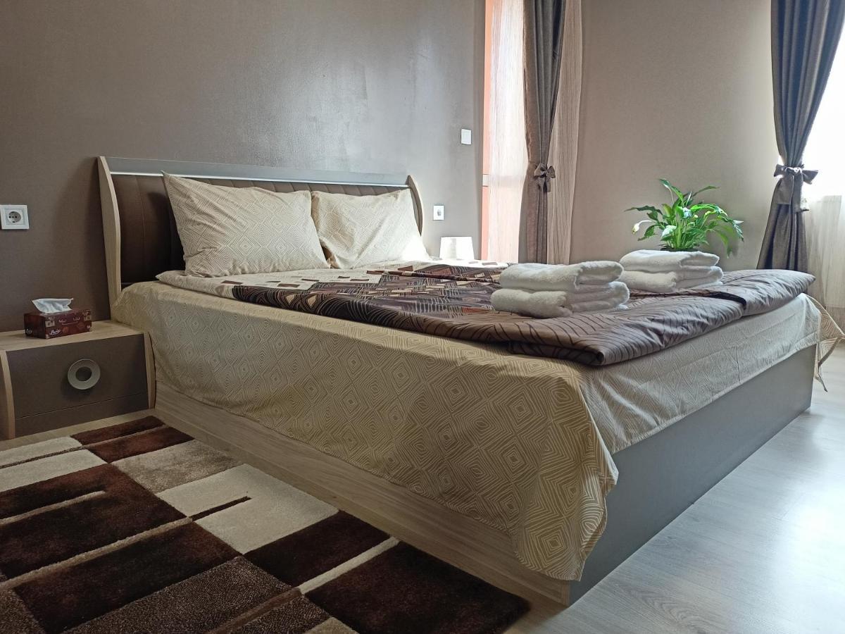 Apartament стоянови Ruse