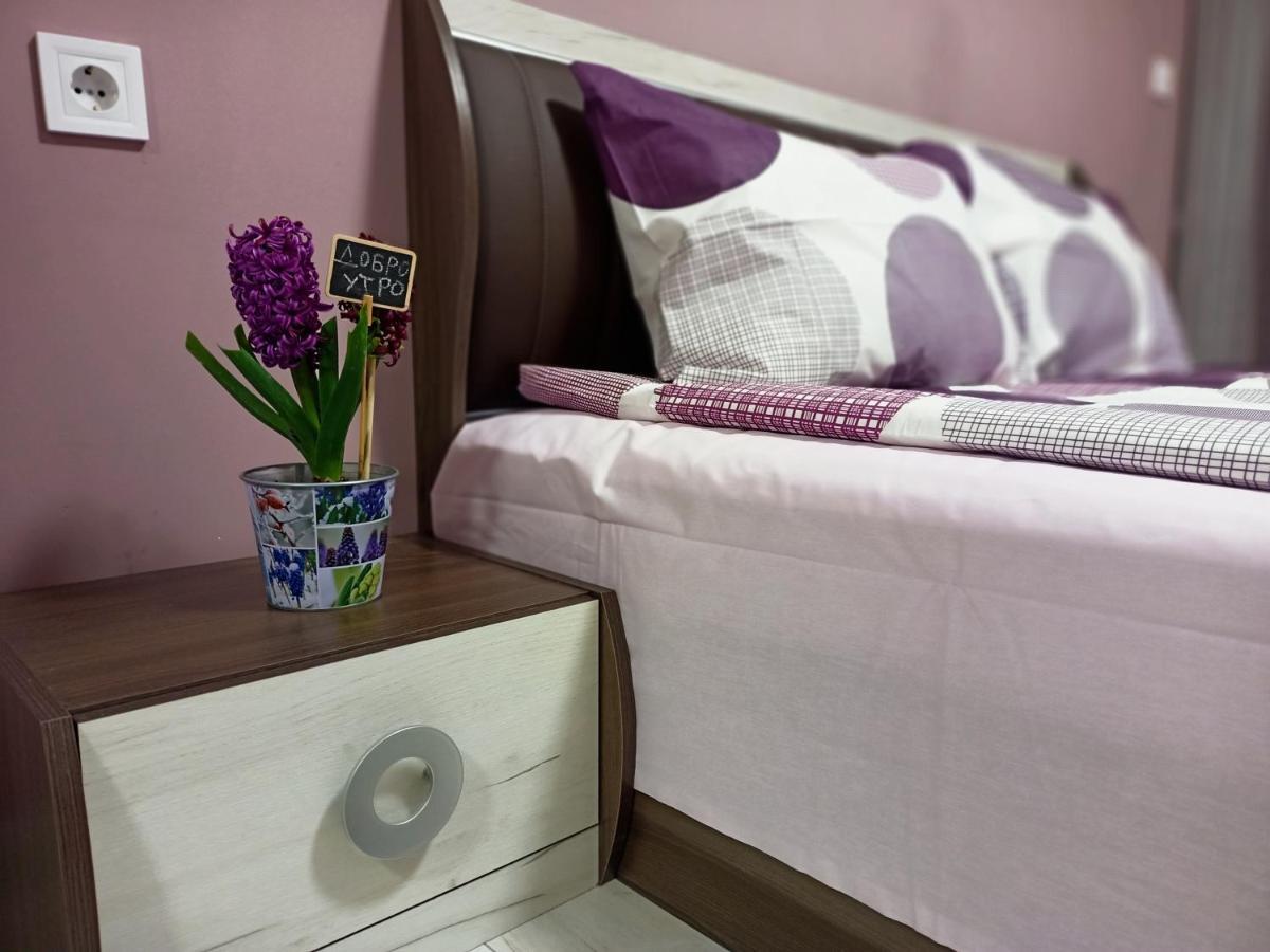Apartament стоянови Ruse